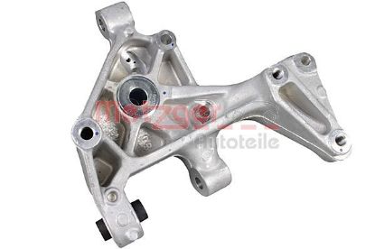 Steering Knuckle, wheel suspension Audi/Seat/Skoda/VW