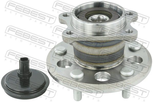 Wheel Hub TOYOTA 42460-33030