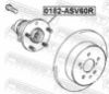 Wheel Hub TOYOTA 42460-33030