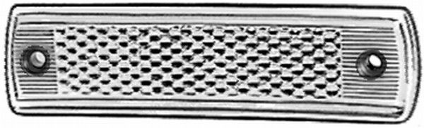 Position Light NEOPLAN - E1 21693