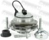 Wheel Hub GM 93186387, OPEL 1603 294, SAAB 12796081