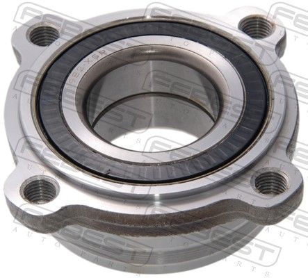 Wheel Hub BMW 33 41 1 095 238