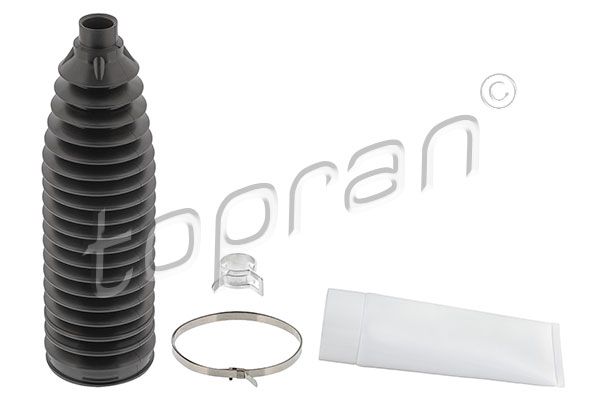 Bellow Kit, steering Opel, General Motors