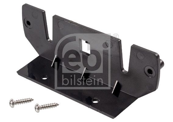 Holder, side marker lights Universaal