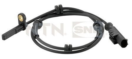 Sensor, wheel speed FIAT Fiorino, Linea, Qubo