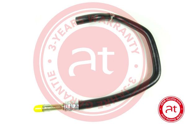 Hydraulic Hose, steering system BMW E39