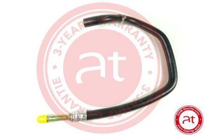 Hydraulic Hose, steering system BMW E39