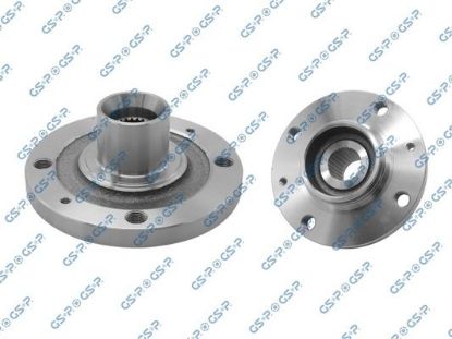 Wheel Hub PSA - 3307.96