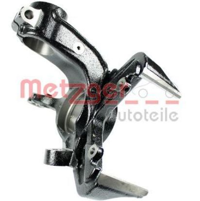Steering Knuckle, wheel suspension VAG