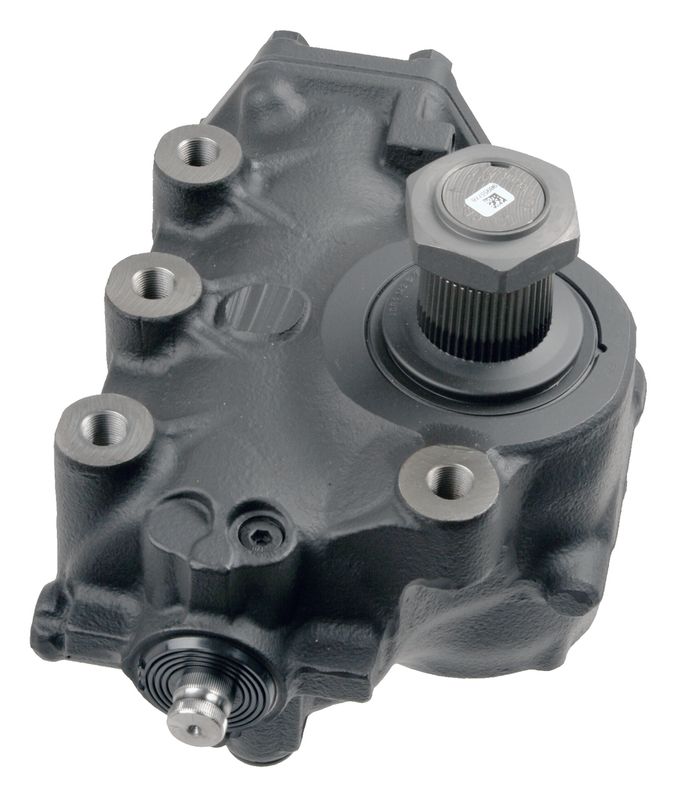 Steering Gear Hyundai
