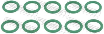 Shaft Seal, power steering pump GM 93190543, NISSAN 77030-65106, OPEL 0950945, REN