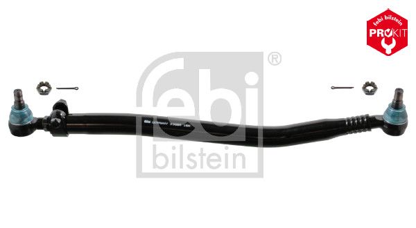 Centre Rod Assembly Volvo Lkw 21106930