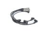 Ignition Cable Kit VW, Seat, Skoda