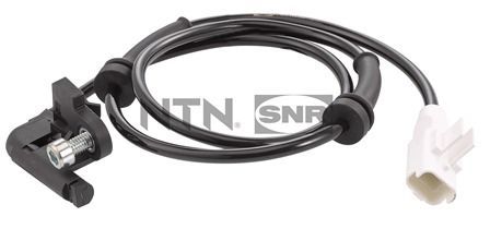 Sensor, wheel speed CITROEN C3, C4 - PEUGEOT 307