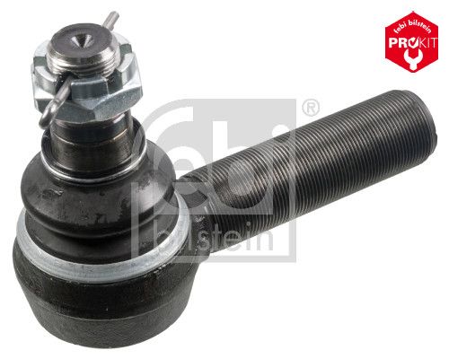 Angled Ball Joint, steering push rod RENAULT LKW (RVI) 74 85 134 391