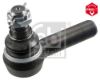 Angled Ball Joint, steering push rod RENAULT LKW (RVI) 74 85 134 391