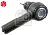 Angled Ball Joint, steering push rod RENAULT LKW (RVI) 74 85 134 391