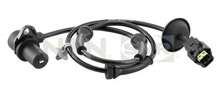 Sensor, wheel speed CHEVROLET Aveo, Kalos