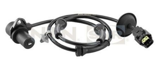 Sensor, wheel speed CHEVROLET Aveo, Kalos