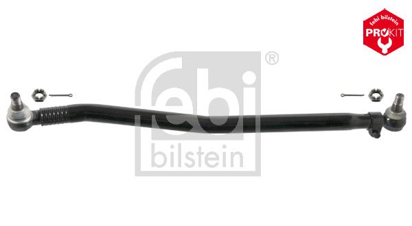 Centre Rod Assembly Scania 1 912 758