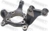 Steering Knuckle, wheel suspension TOYOTA 43212-42080