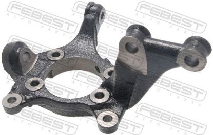 Steering Knuckle, wheel suspension TOYOTA 43212-42080