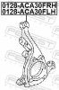 Steering Knuckle, wheel suspension TOYOTA 43212-42080