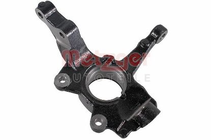 Steering Knuckle, wheel suspension RENAULT - 400142942R