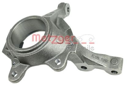 Steering Knuckle, wheel suspension Renault