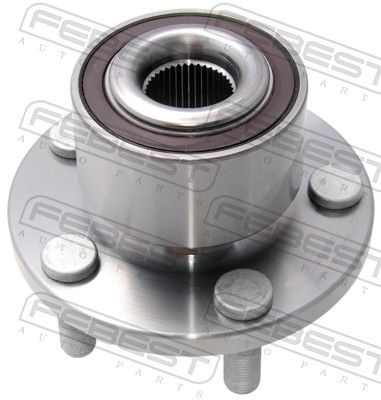 Wheel Hub FORD 1437643
