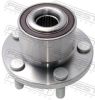 Wheel Hub FORD 1437643