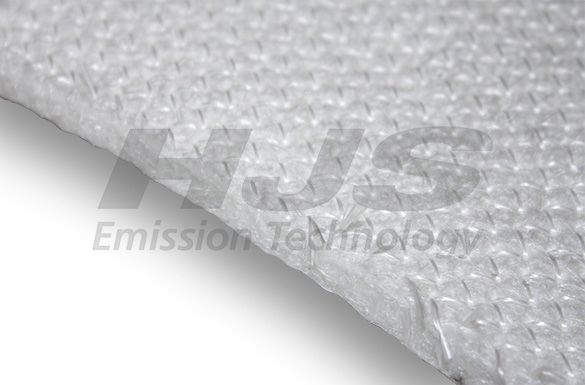 Thermal Insulation, heat shield