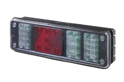 Tail Light Assembly