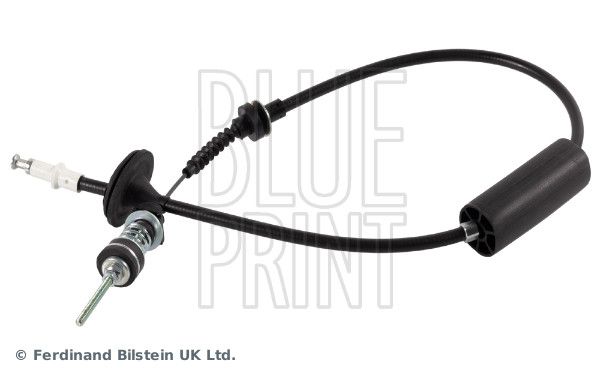 Cable Pull, clutch control VW-Audi 6N2 721 335 B