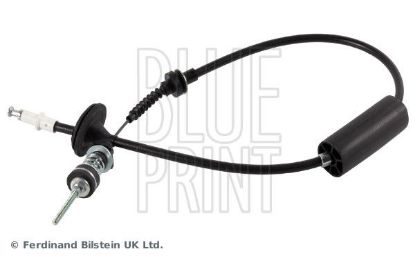 Cable Pull, clutch control VW-Audi 6N2 721 335 B