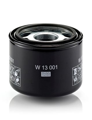 Filter, operating hydraulics Massey-Ferguson 1535309