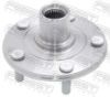 Wheel Hub MITSUBISHI MR519923