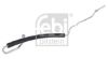Hydraulic Hose, steering system VW-Audi - 6Q1 423 893 Q