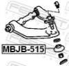 Bellow, ball joint HYUNDAI 54506-J5000, KIA 54506-J5000, MITSUBISHI M