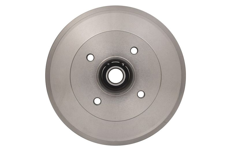 Brake Drum