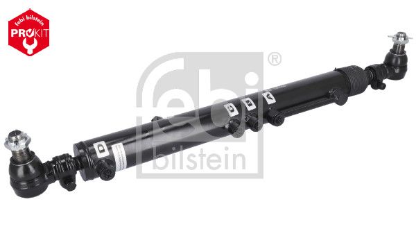 Slave Cylinder, power steering M A N - 81.47501.6103