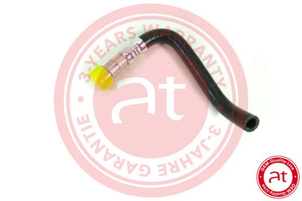 Hydraulic Hose, steering system BMW E53