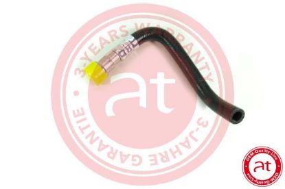 Hydraulic Hose, steering system BMW E53