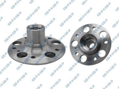 Wheel Hub MERCEDES BENZ,C-CLASS (CL203),2002.05-2008.05