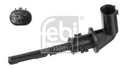 Sensor, coolant level BMW - 17 13 7 553 919