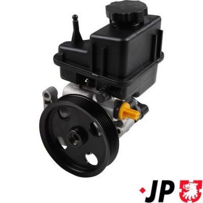 Hydraulic Pump, steering MERCEDES-BENZ - 006 466 78 01