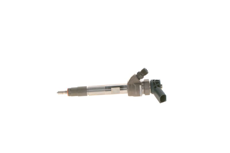 Injector Nozzle