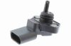 Sensor, boost pressure Audi-VW