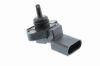 Sensor, boost pressure Audi-VW