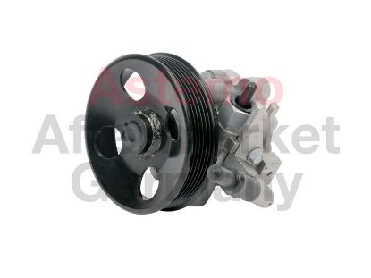Hydraulic Pump, steering HYUNDAI 57100-2E300